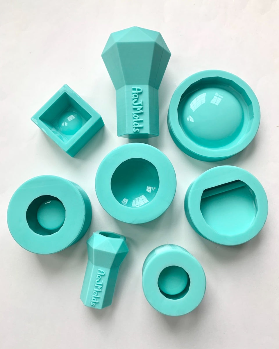 Casting Molds AaJMolds