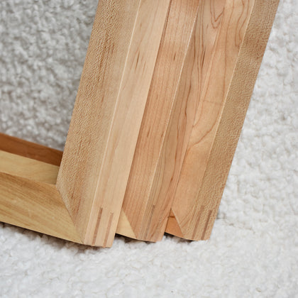 Wood Frames