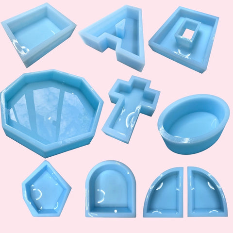 Block Molds