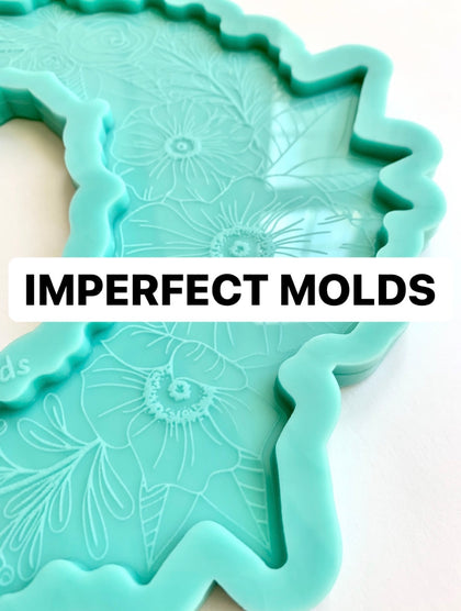 Imperfect Molds