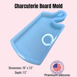 Charcuterie Board Mold