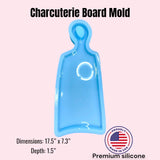 Charcuterie Board Mold
