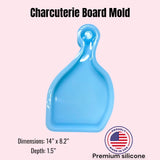 Charcuterie Board Mold