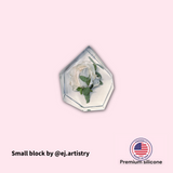 ANDREA // Multi-faceted Display Block Molds