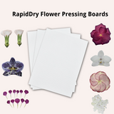 RapidDry Flower Pressing Boards