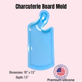 Charcuterie Board Mold