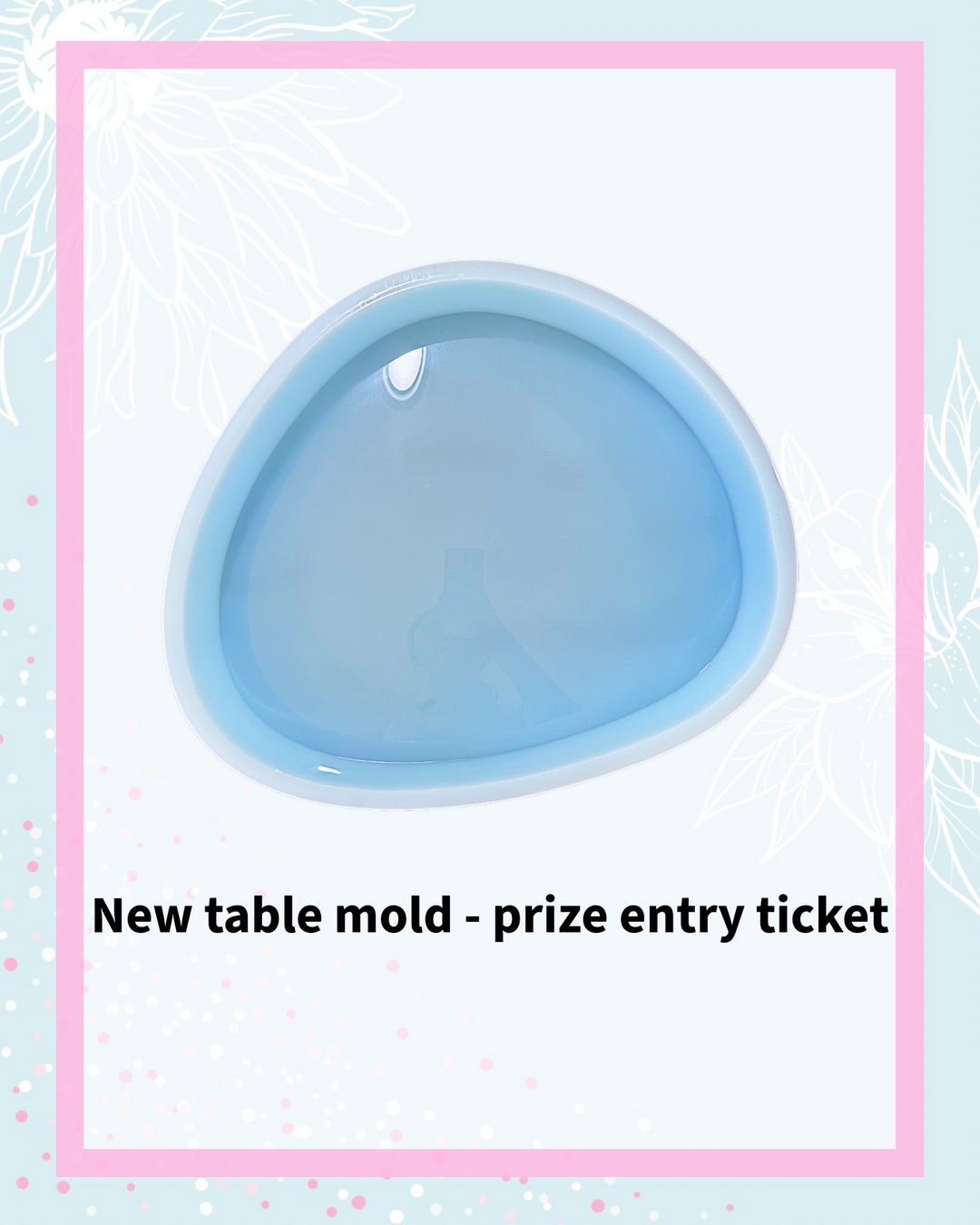 NEW PRODUCTS – AaJMolds