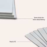 RapidDry Flower Pressing Boards