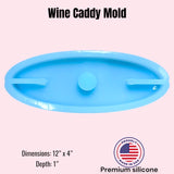 Wine Caddy Mold