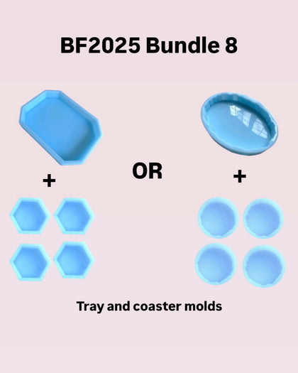 BF2025 Bundle 8