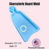 Charcuterie Board Mold