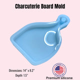Charcuterie Board Mold