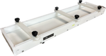 Bath Caddy / Long Board Epoxy Resin Form 42" x 9" x 2"