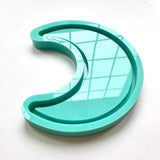Moon Tray Mold