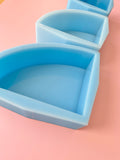 IMPERFECT Arch bookend mold