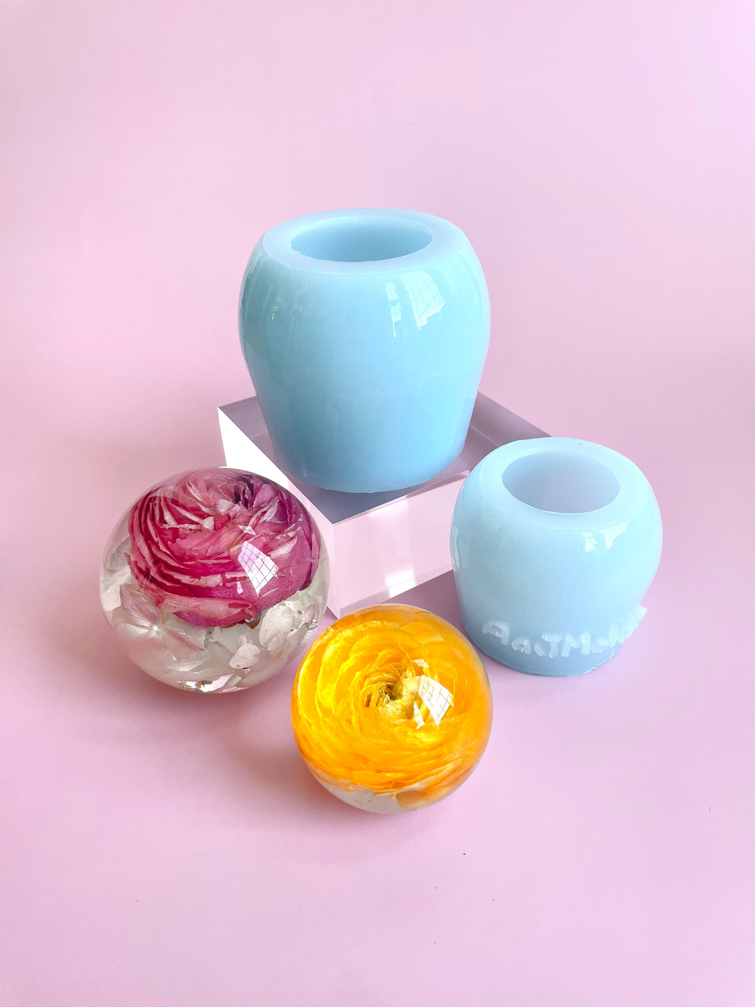 Casting Molds – AaJMolds