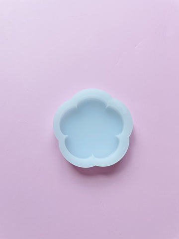 Mini flower mold