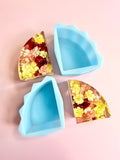 IMPERFECT Arch bookend mold