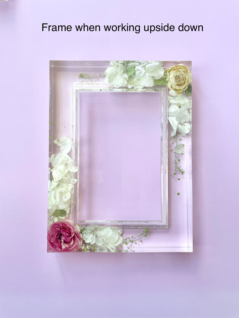 4x6 picture frame mold – AaJMolds