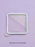 Square block mold