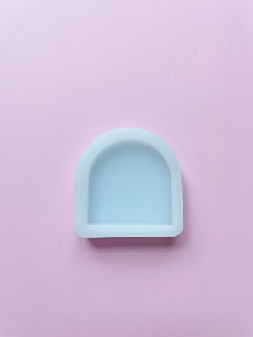 Mini arch mold