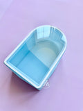 Arch mold cover