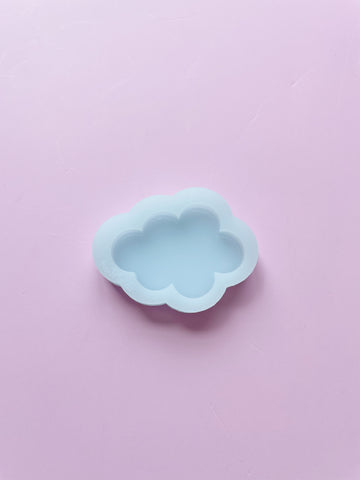 Mini cloud mold