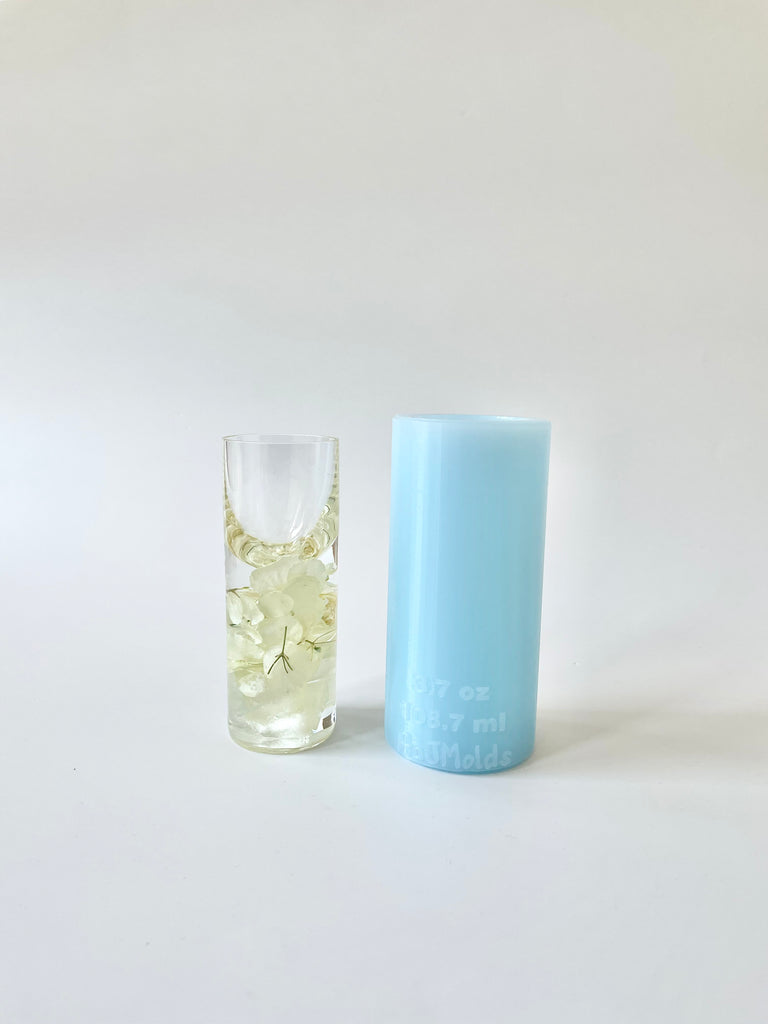 Shot Glass Mold by Celebrate It®