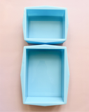 IMPERFECT 3” Deep Rectangle Block Mold