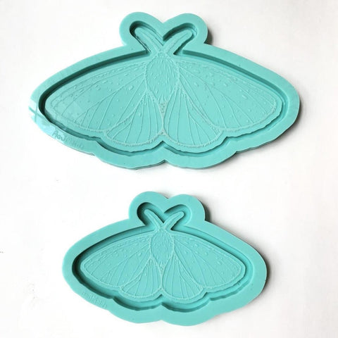 IMPERFECT Moth Tray Mold