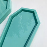 DISCONTINUED Coffin Tray Mold