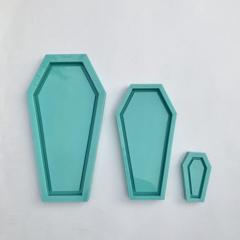 IMPERFECT Jumbo Letter Molds - Upside down – AaJMolds