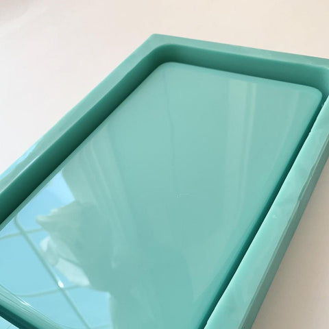 Tray mold